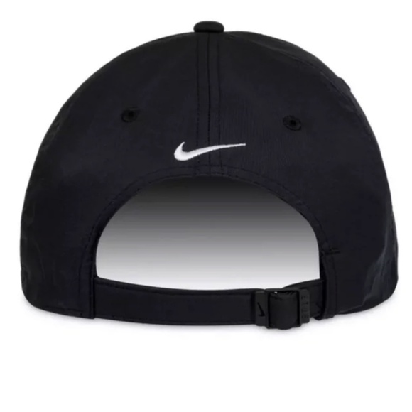 Disney Parks Mickey Mouse Baseball Cap for Adults by Nike - Black - Picture 3 of 9